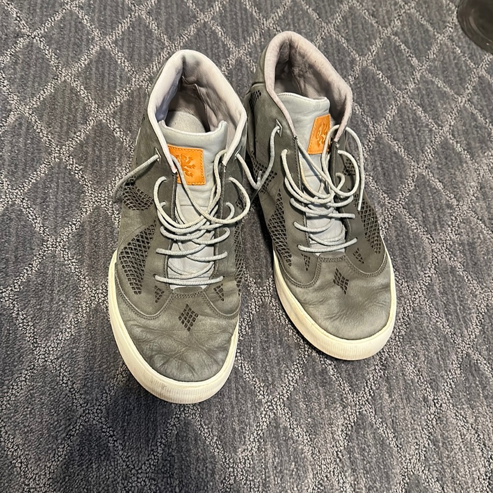Nike Lebron causal shoes